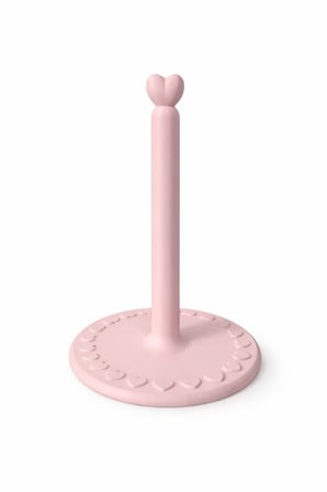 Toka ve Scrunchie Standı | Saç Tokası Düzenleyici | Dekoratif Aksesuar Organizer | 3D Baskı Stand