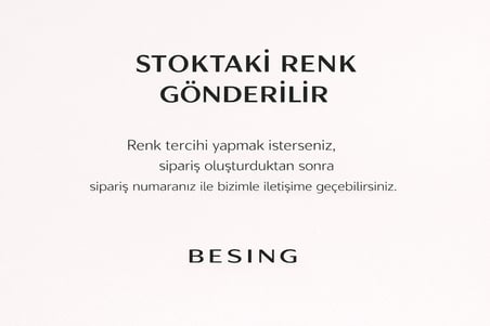 Besing Kil Açma Merdane Çubuğu 7 mm ve 10 mm 2'li Set