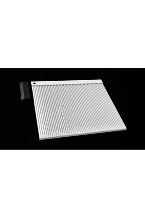 Kağıt Katlama Tahtası 16×15 cm | Skorlama ve Katlama Aparatı | Kart, Davetiye ve Defter Yapım Aracı