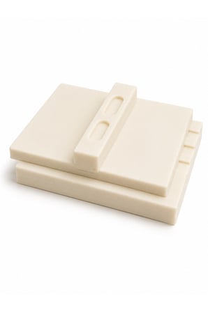 6 mm - 8 mm - 10 mm Boncuk Silindiri | Polimer Kil Boncuk Şekillendirme Aparatı
