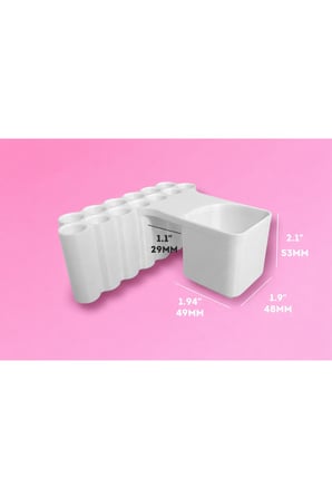 Besing Cricut Explore Masaüstü Organizer Takım Tutucu Çıkarılabilir Düzenleyici