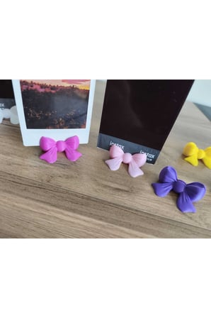 Besing Fiyonk Fotoğraf Standı Masa Dekoru 1 Adet
