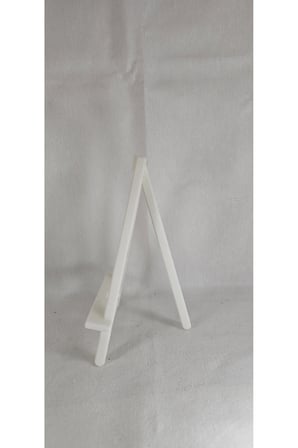 BESING Şövale Masaüstü 16 cm 3D Baskı