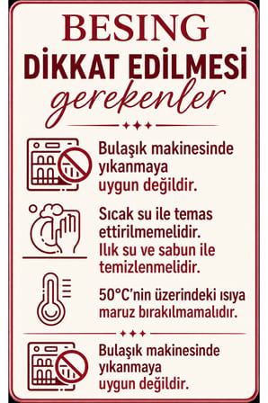 Besing Tırnak Süsleme Boncuk Yapım Aparatı 2 Parça 1 mm 2 mm 3 mm Oluklu