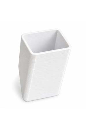 SKÅDIS Uyumlu Pano Saklama Kutusu ve Kalemlik – Pegboard Storage Box