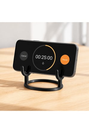 Besing Masaüstü Organizer Bıçak Kaşık Kalem Tutucu Stand
