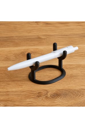 Besing Masaüstü Organizer Bıçak Kaşık Kalem Tutucu Stand