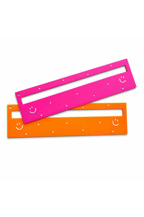 Besing Satır Takip Okuma Yardımcısı 3D Baskı