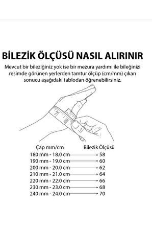 Kadın Göz Model Nazar Boncuğu ve Tektaş Detay Çelik Bilezik