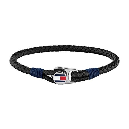 Tommy Hilfiger THJ2790205S Erkek Bileklik