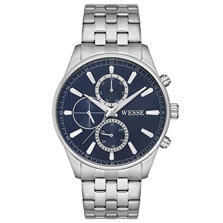 Wesse WWG206402 Erkek Kol Saati