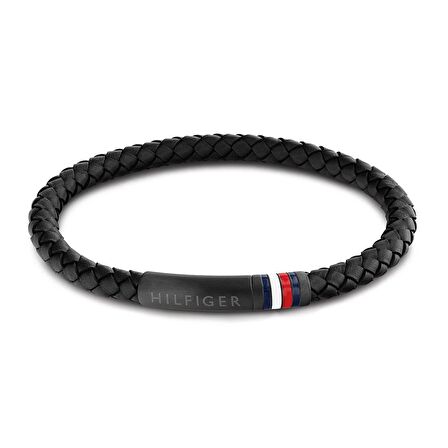 Tommy Hilfiger THJ2790403 Erkek Bileklik