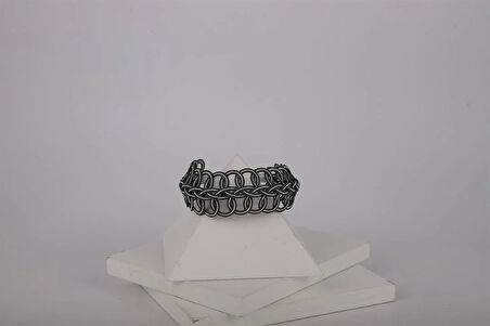 Kazaziye Oksitli Bileklik