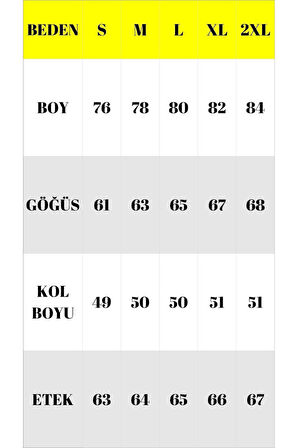 Spor Kadın Peluş Rüzgar Geçirmez Welsoft Çift Cepli Kışlık Mont Kaban