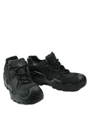 Rigel Pro Low  Waterproof  Askeri&Polis Tactical Outdoor Trekking  Ayakkabı