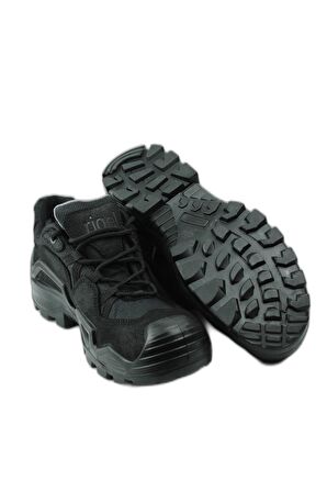 Rigel Pro Low  Waterproof  Askeri&Polis Tactical Outdoor Trekking  Ayakkabı