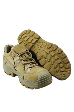 Rigel Pro Low  Waterproof  Askeri&Polis Tactical Outdoor Trekking  Ayakkabı