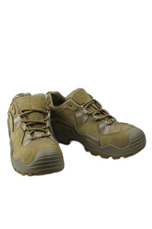 Rigel Pro Low  Waterproof  Askeri&Polis Tactical Outdoor Trekking  Ayakkabı
