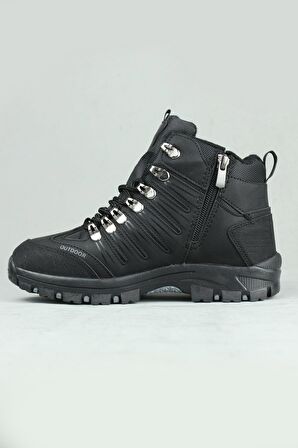 Pabucchi D.S.M K-0003  Trekking Hikking Outdoor Kışlık Bot