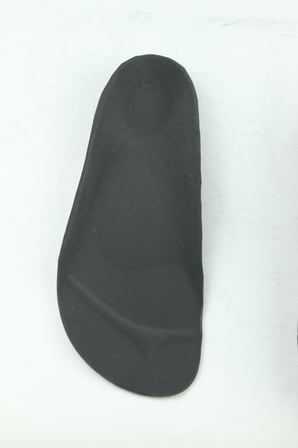 Yepa Palflex Terlik Doktor, Hemşire, Aşçı, Günlük, Bahçe Terliği Unisex Siyah