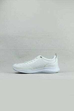 Beety 202.T2 Lastik Bağcıklı Sneaker Kadın