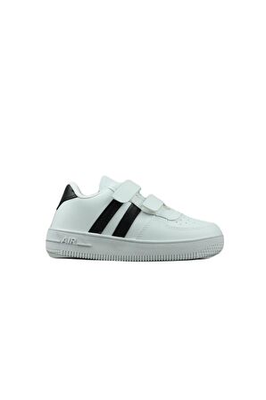 Pabucchi Kids Celebra 0100 Cırtlı Sneaker Çocuk