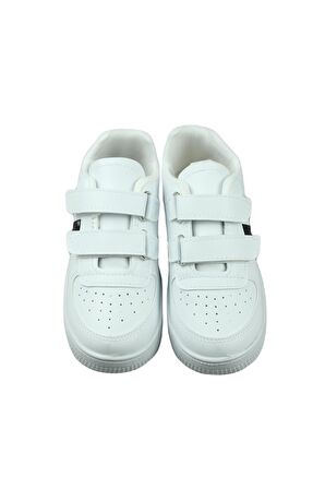 Pabucchi Kids Celebra 0100 Cırtlı Sneaker Çocuk