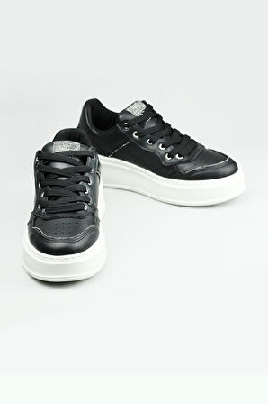 Punto 629005 Sneaker Kadın