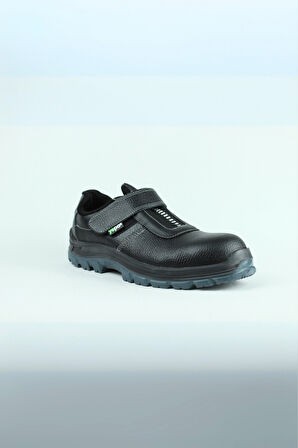 Yepa Riigel Y- Monza S2 Kompozit Burunlu Cırtlı Çok Amaçlı İş Güvenliği Ayakkabısı