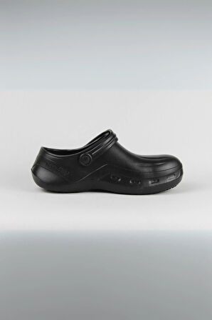 AKN E-450 S1 Çelik Burunlu İş Terliği