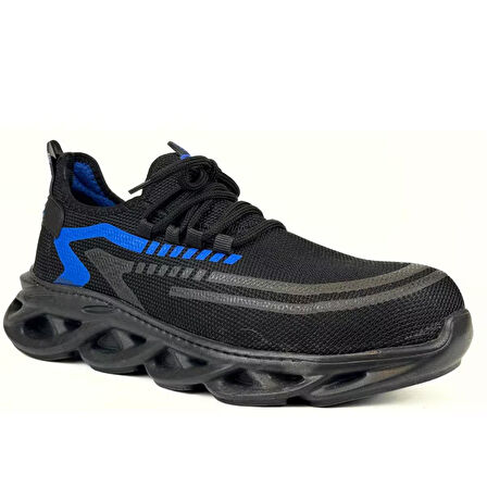 Steel Power 19-52 Kompozit Spor İş Ayakkabısı