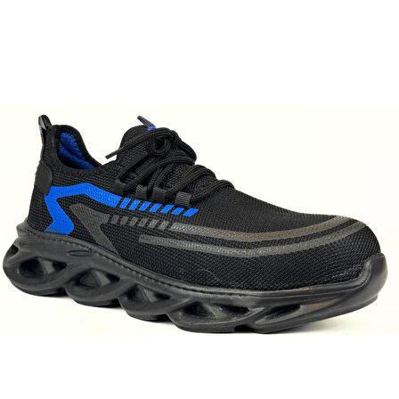 Steel Power 19-52 Kompozit Spor İş Ayakkabısı