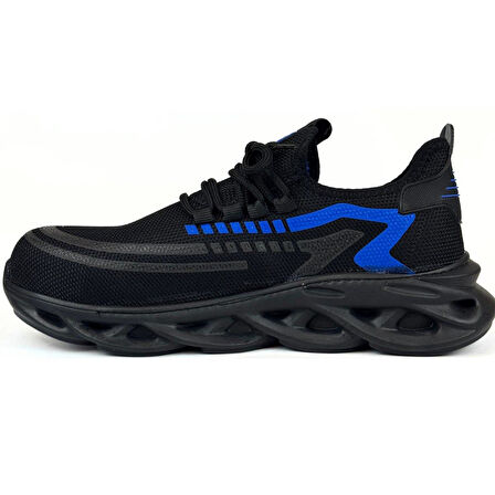 Steel Power 19-52 Kompozit Spor İş Ayakkabısı