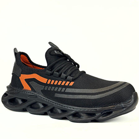 Steel Power 19-52 Kompozit Spor İş Ayakkabısı