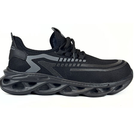 Steel Power 19-52 Kompozit İş Ayakkabısı