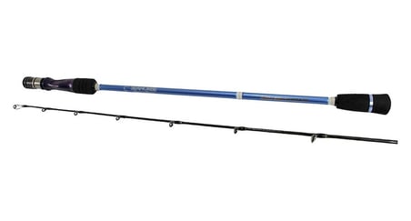 Exclusive Newworld 1,83m 60-2500g Slowjig kamışı 