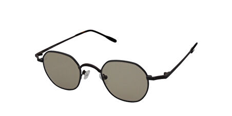 GIGI OO MİLANO GG214 C5 45-23-140 Unisex Güneş Gözlüğü