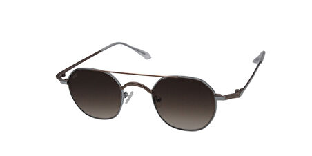 GIGI OO MİLANO GG215 C2 45-23-140 Unisex Güneş Gözlüğü