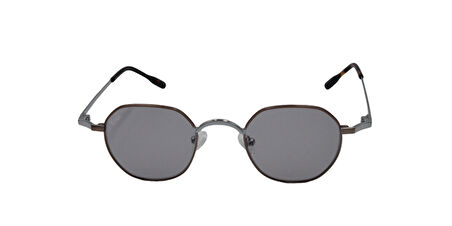 GIGI OO MİLANO GG214 C3 45-23-140 Unisex Güneş Gözlüğü