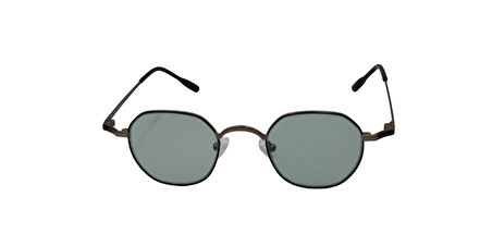 GIGI OO MİLANO GG214 C1 45-23-140 Unisex Güneş Gözlüğü