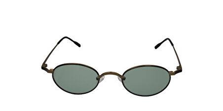 GIGI OO MİLANO GG213 C1 47-22-140 Unisex Güneş Gözlüğü