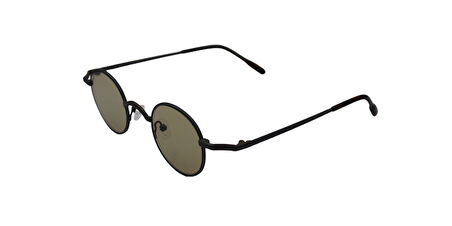 GIGI OO MİLANO GG217 C5 41-26-140 Unisex Güneş Gözlüğü