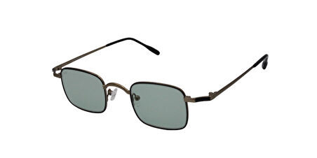 GIGI OO MİLANO GG216 C1 45-23-140 Unisex Güneş Gözlüğü