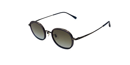 GIGI OO MİLANO GG1266 C3 46-22-145 Unisex Güneş Gözlüğü