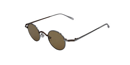 GIGI OO MİLANO GG217 C2 41-26-140 Unisex Güneş Gözlüğü