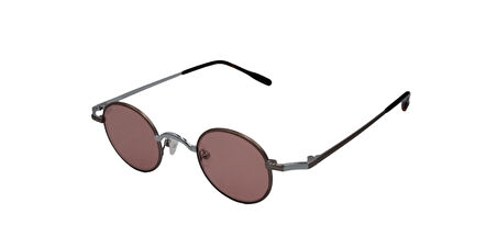 GIGI OO MİLANO GG217 C3 41-26-140 Unisex Güneş Gözlüğü