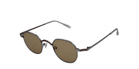 GIGI OO MİLANO GG214 C2 45-23-140 Unisex Güneş Gözlüğü