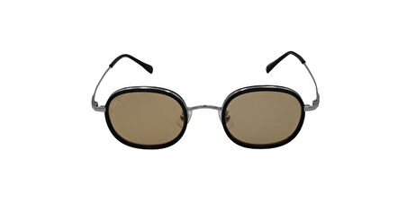 GIGI OO MİLANO GG1266 C1 46-22-145 Unisex Güneş Gözlüğü