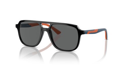 VOGUE JR. SOLE VJ2024 W44/87 49-15-125 Çocuk Güneş Gözlüğü