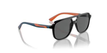 VOGUE JR. SOLE VJ2024 W44/87 49-15-125 Çocuk Güneş Gözlüğü
